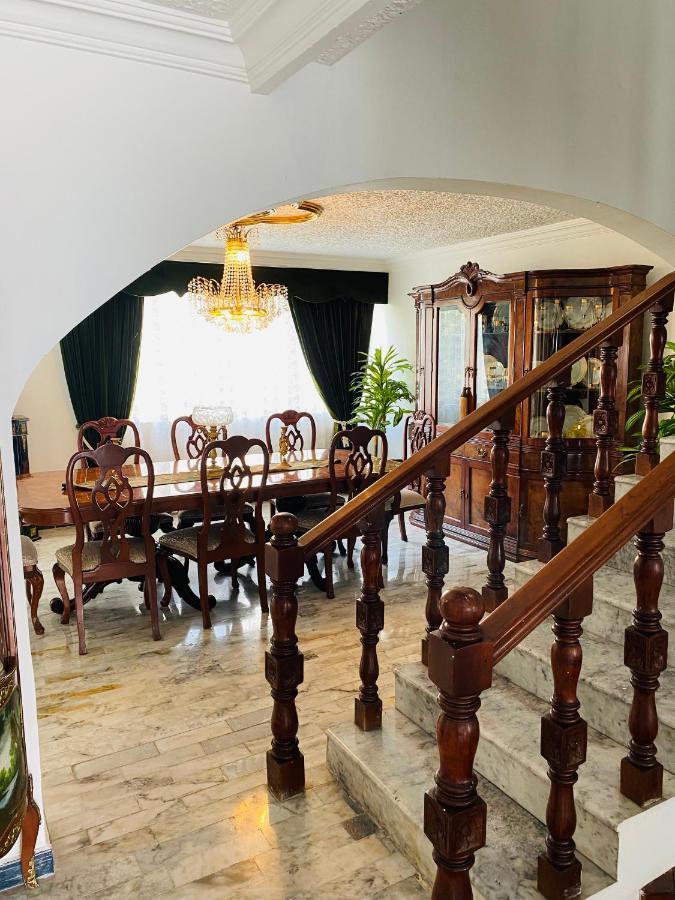 Hostal Guadalajara Cosmopolitan Providencia Ngoại thất bức ảnh
