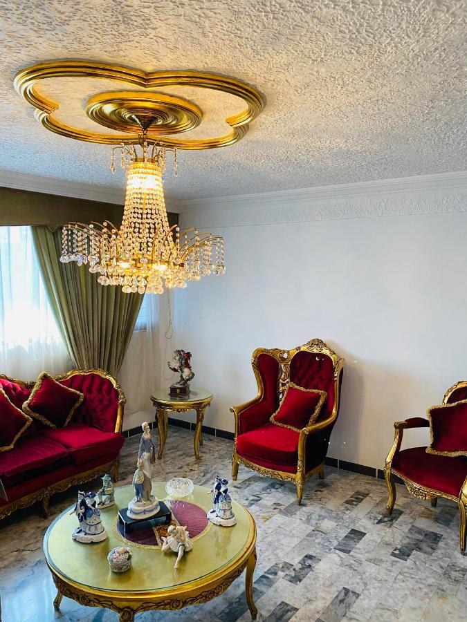 Hostal Guadalajara Cosmopolitan Providencia Ngoại thất bức ảnh