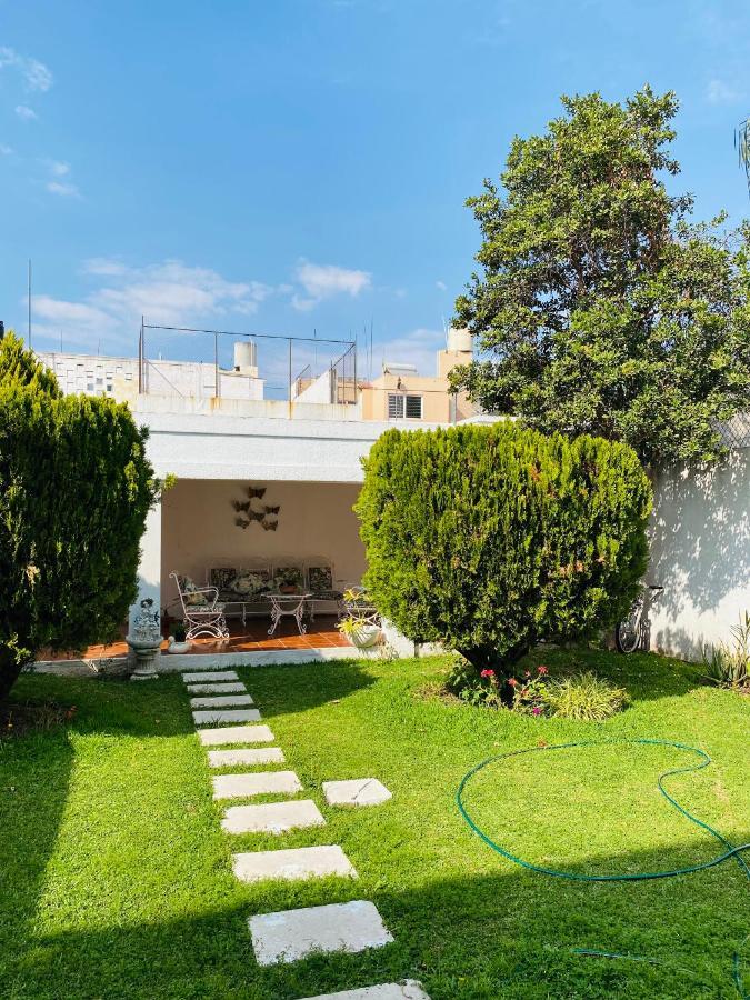 Hostal Guadalajara Cosmopolitan Providencia Ngoại thất bức ảnh