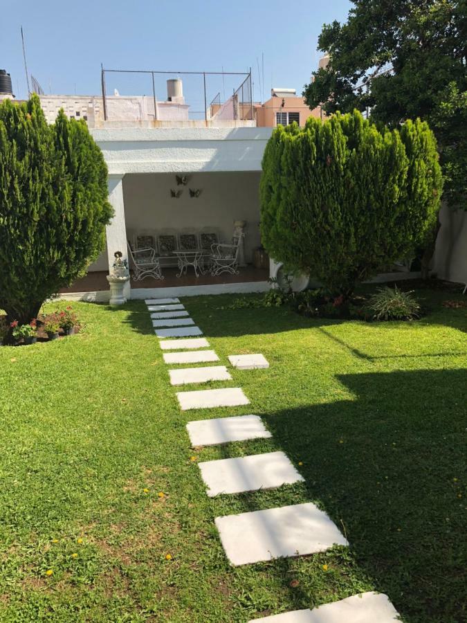 Hostal Guadalajara Cosmopolitan Providencia Ngoại thất bức ảnh