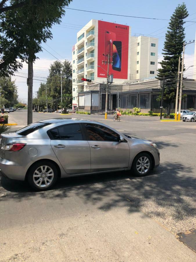 Hostal Guadalajara Cosmopolitan Providencia Ngoại thất bức ảnh